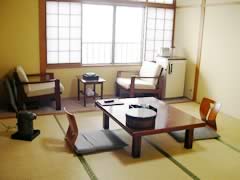 本館 和室客室